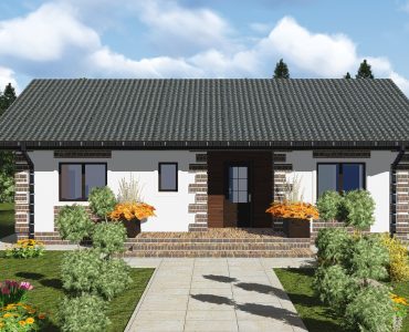 Casă parter IOV-013