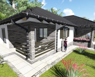 Casă parter IOV-005